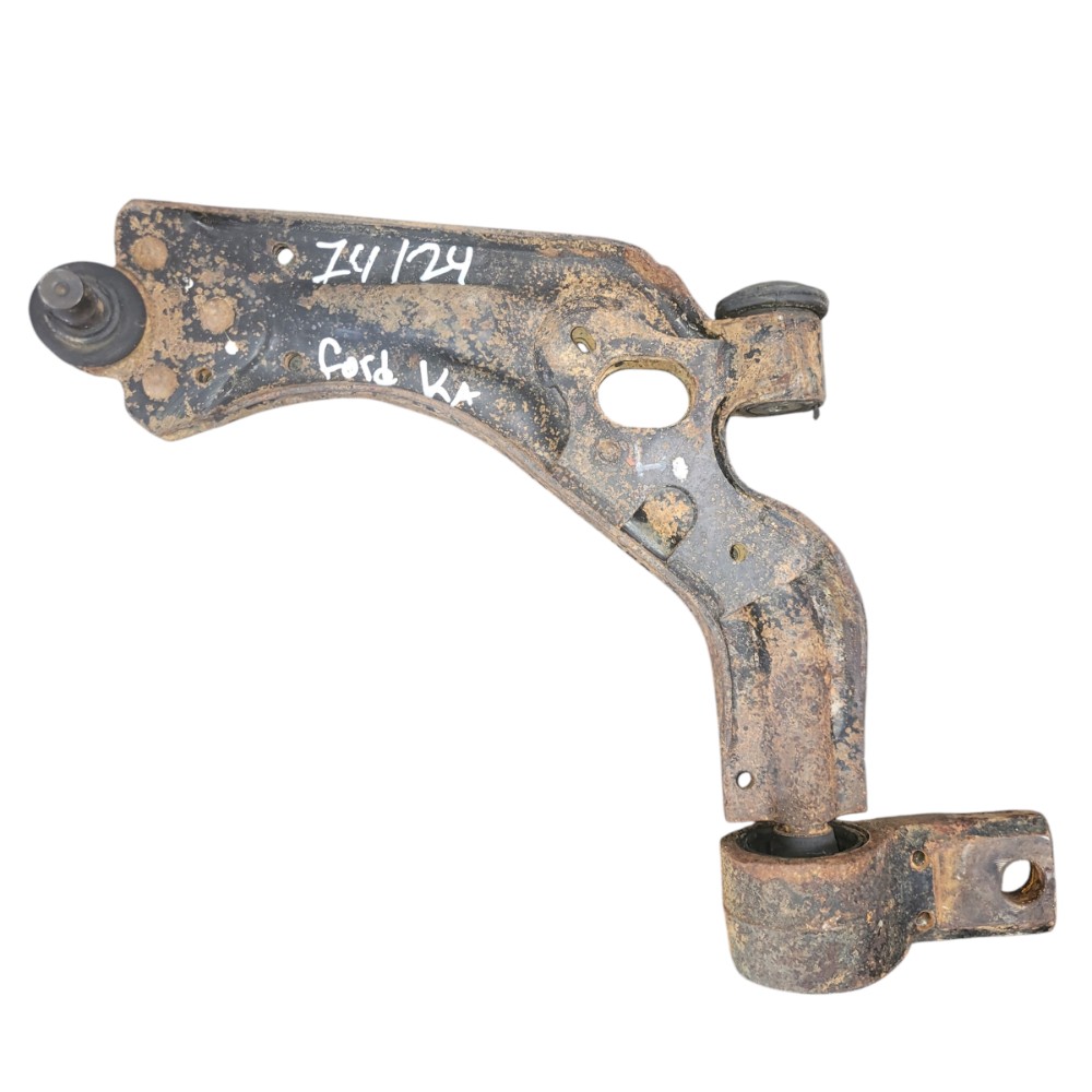 Balança Suspensão Esquerda Ford Ka 2008 2009 2010 2011 2013