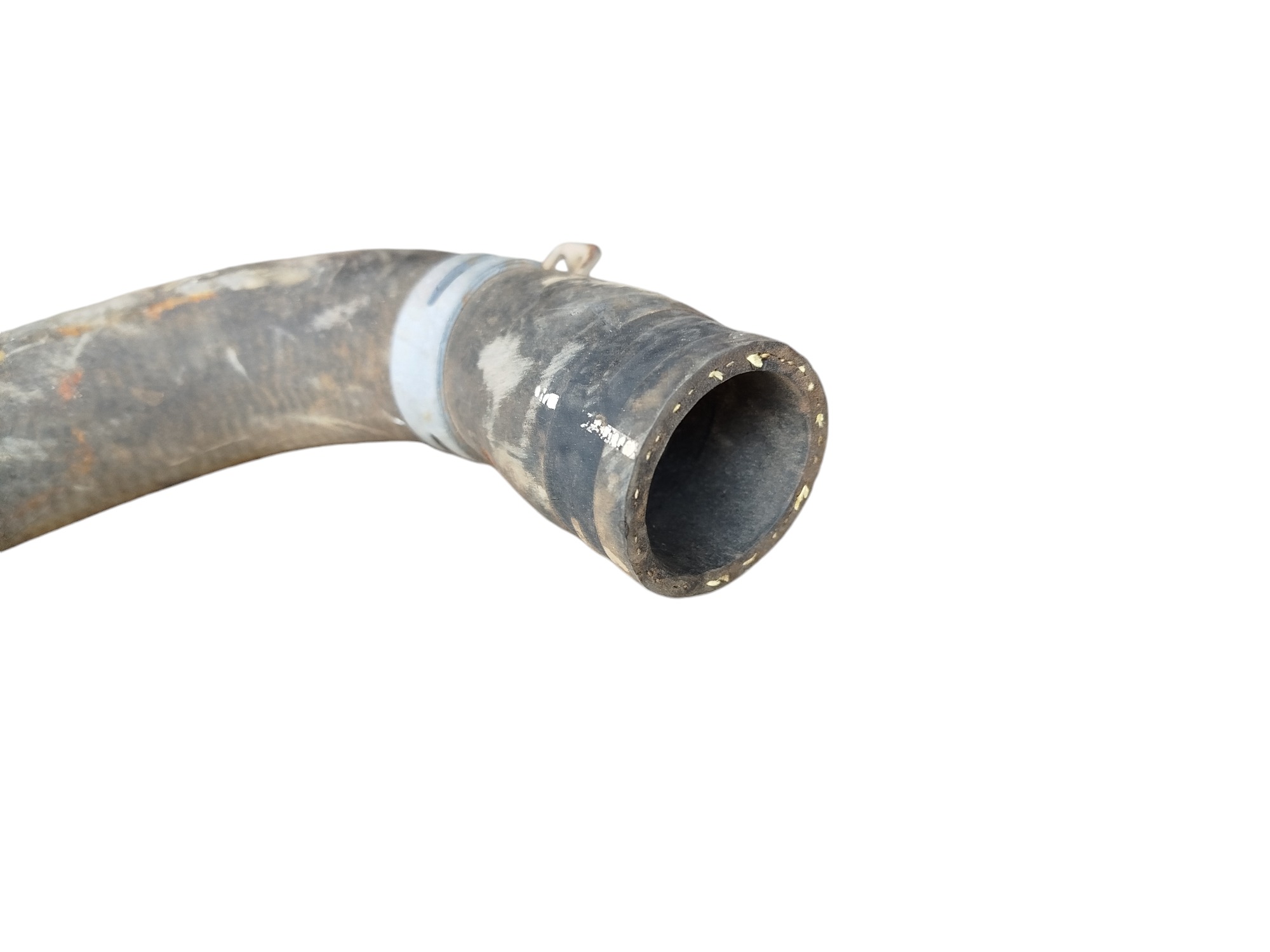 Mangueira Inferior Radiador Gol Sabeiro Voyage 2005 2013 1.6 4