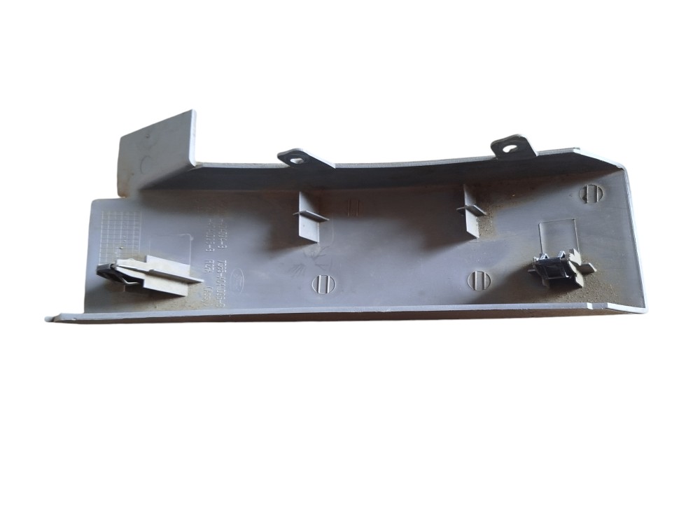 Moldura Painel Porta Luvas Ford Fiesta 2004 2006 2010 2013 3