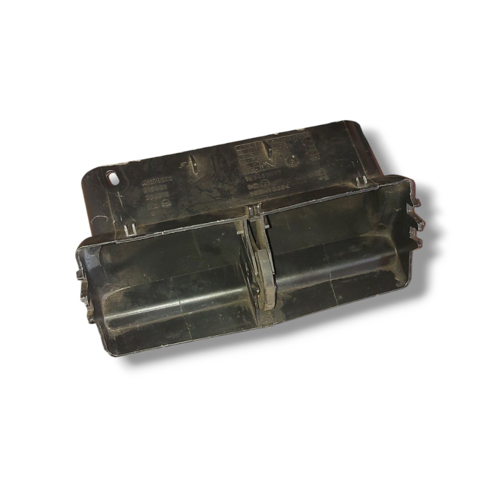 Difusor Ar Central Peugeot 307 2006 2007 2008 2009 2012n 4