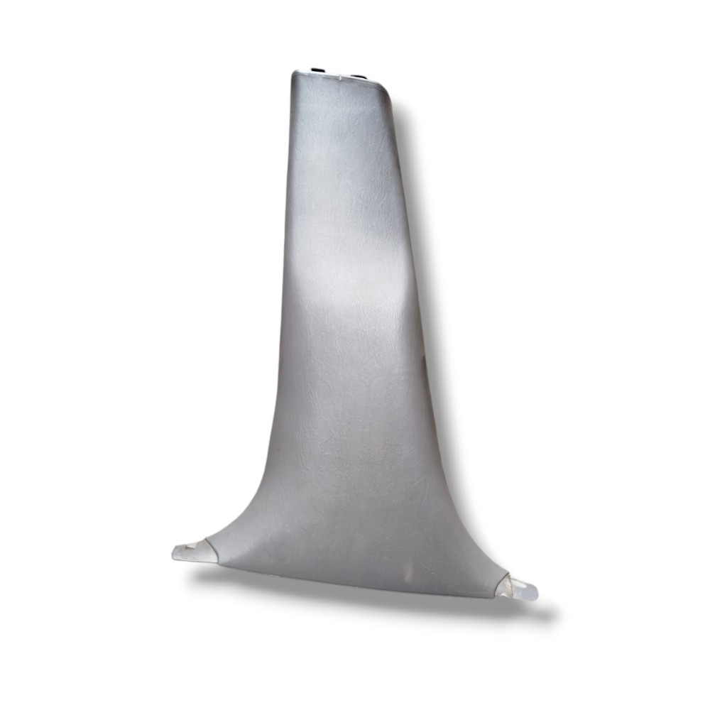 Acabamento Esquerdo Coluna Central Focus 2001 2002 2007 2008 1