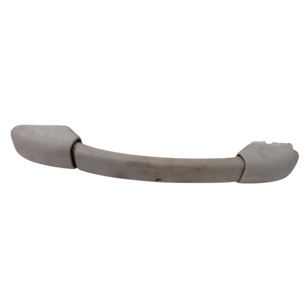 Alça Pqp Teto Peugeot 307 2005 2010 2011 2012 Bege