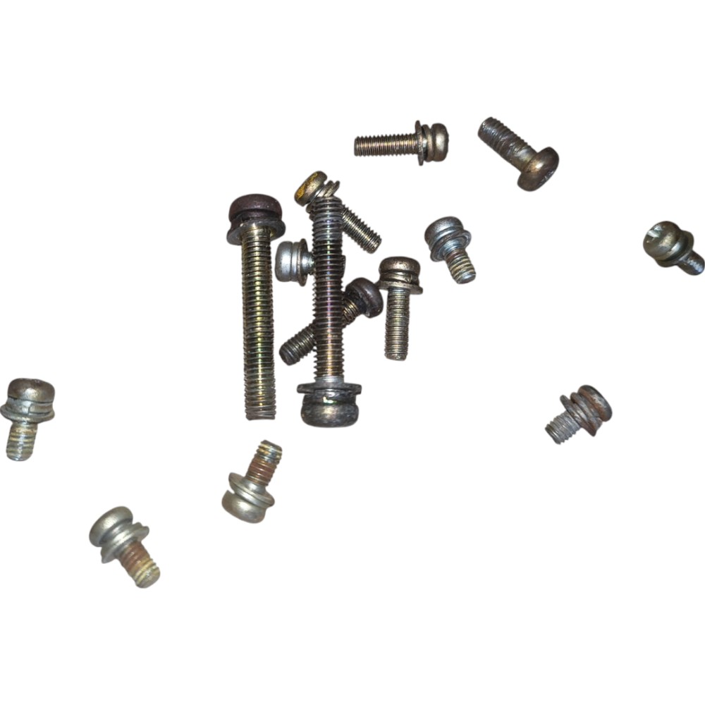 Kit Parafusos Destribuidor Honda Civic 1997 2000 2003 2006 3