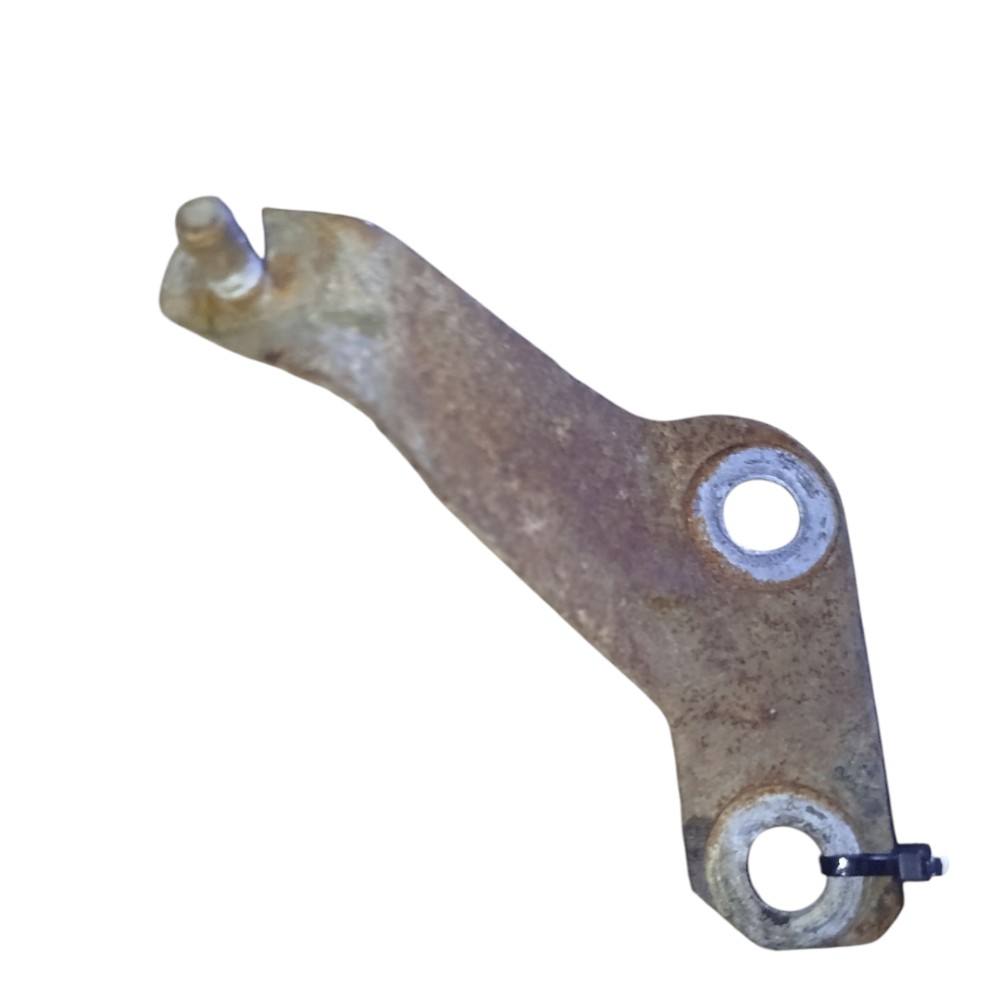 Suporte Coxim Câmbio Fiat Uno Mille 1.0 Fiorino 1997 A 2012 3