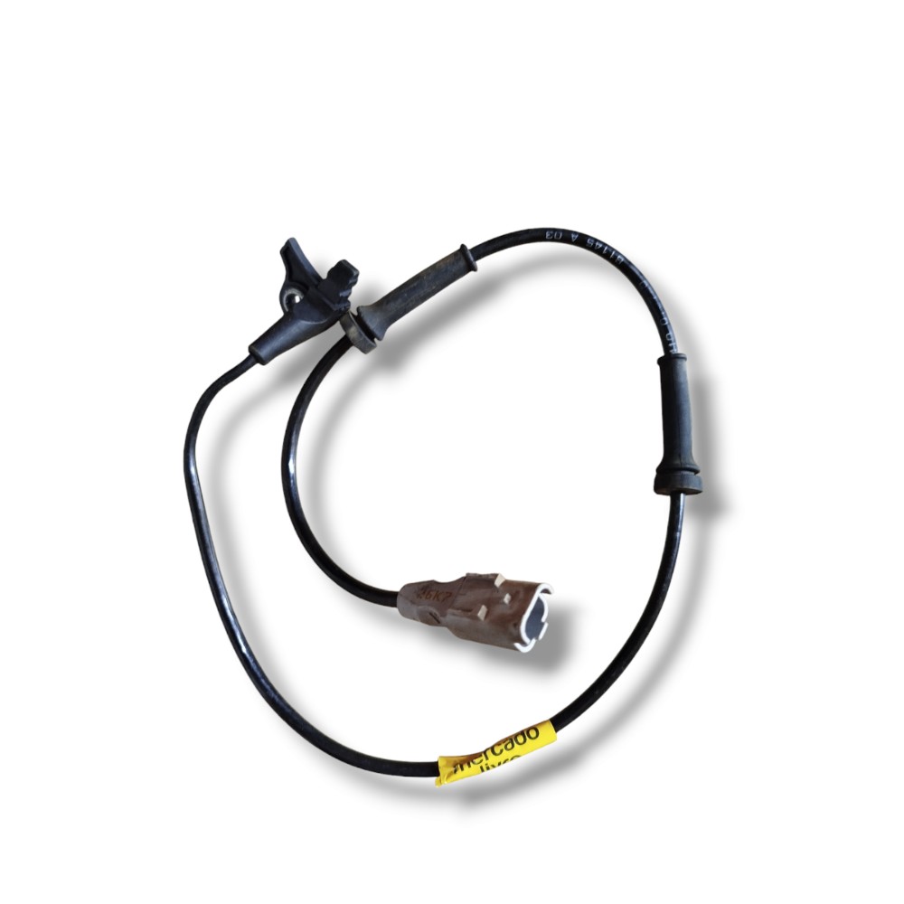 Sensor Abs Dianteiro Esquerdo Peugeot 307 2007 2010 2017n