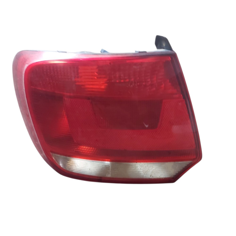 Lanterna Traseira Esquerda Volkswagen Gol 2013 2014 2016