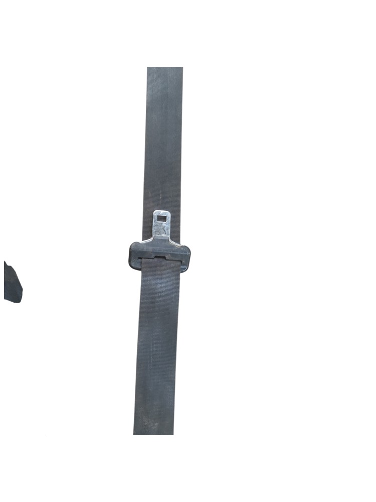 Cinto De Segurança Peugeot 307 2007 2009 2011 2012