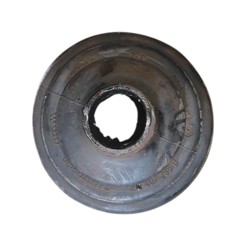Luva Coifa Homocinética Volkswagen Polo Golf 2007 2010 2013 4