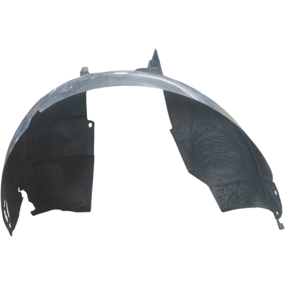 Parabarro Dianteiro Direito Citroen C3 2003 2008 2013