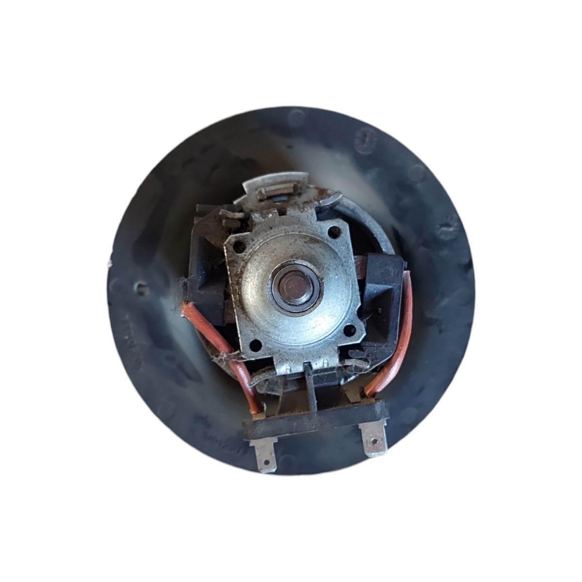 Motor Ar Forçado Gm Celta Prisma 1.0 2006 2009 2012 2014 9