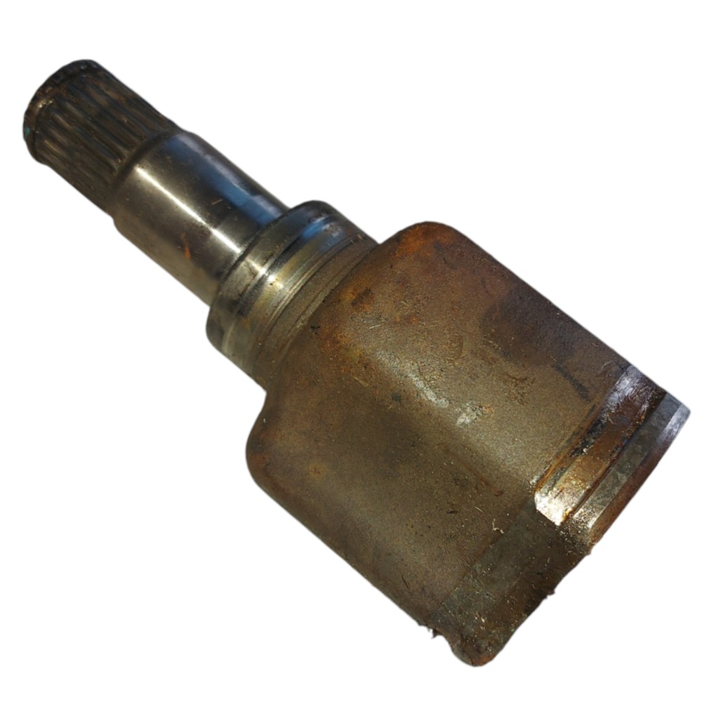 Tulipa Ford Fiesta 1.0 Zetec 2008 2009 2010 2011 2012 2013 3