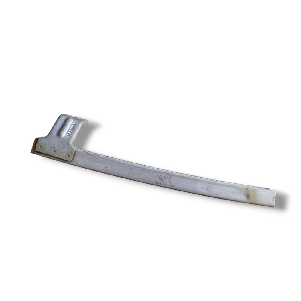 Guia Vidro Porta Dianteira Direita Honda Civic 2012 2016