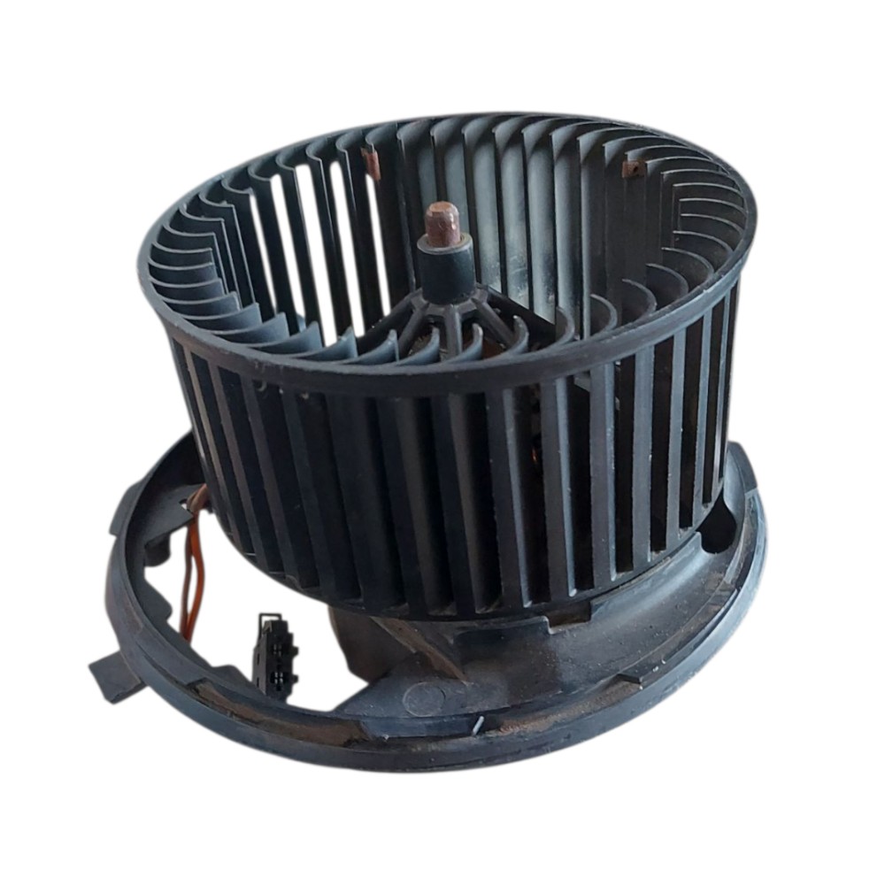 Motor Ar Forçado Vw Jetta 2.5 Aut 2007 2008 2009 2013
