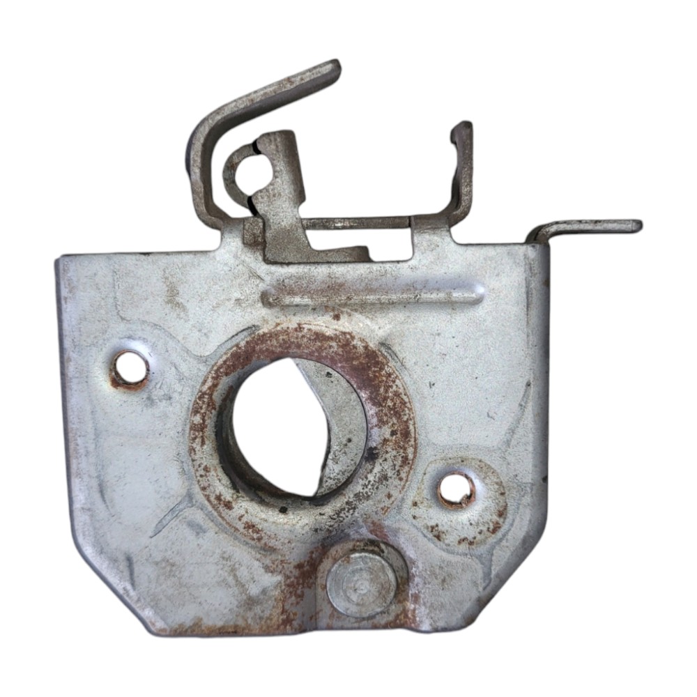 Fechadura Capo Inferior Renault Clio Megane 2008 2009 2013 1