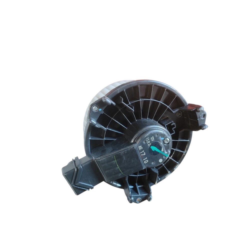 Motor Ventilacao Caixa Ar Prisma Onix 2013 2015 2019 6