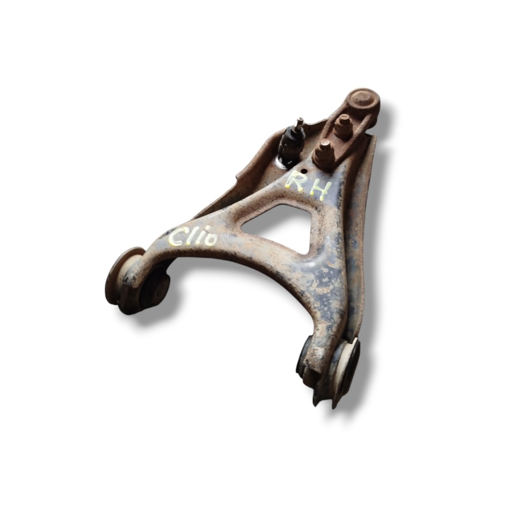 Bandeja Suspensao Direito Renault Clio 1.0 2005 2015 3