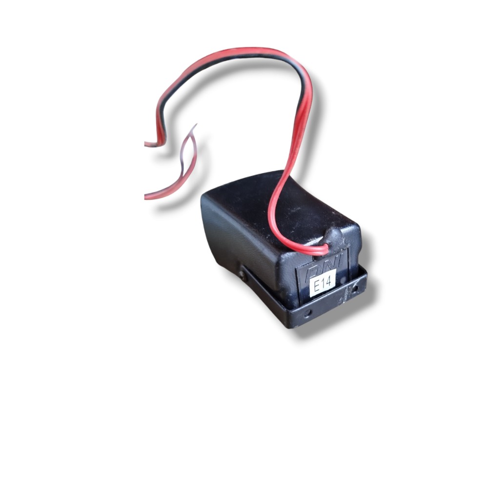 Alarme Sirene Peugeot Partner 2008 2009 2010 2011 2012 4