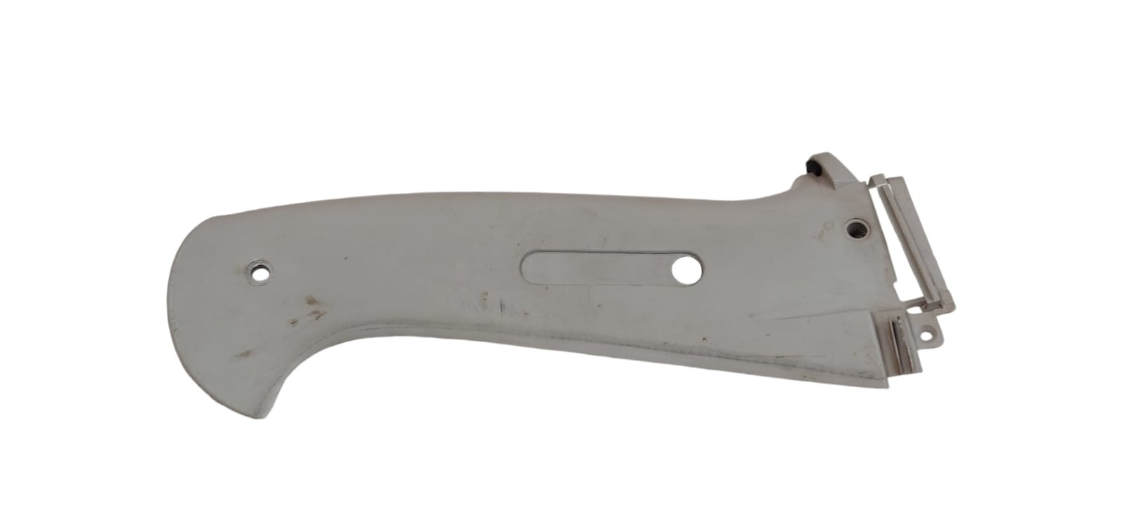 Moldura Coluna Central Esquerdo Celta 2006 2015 1