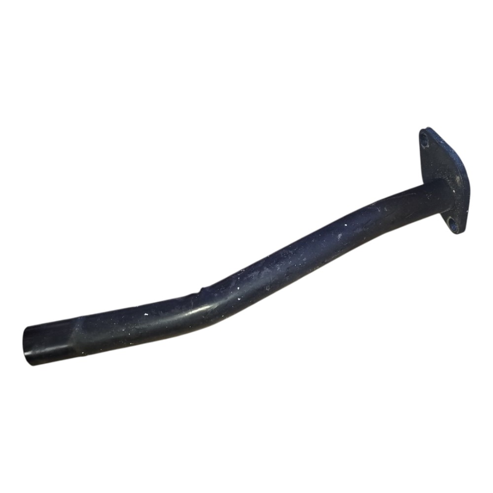 Tubo Ventilação Motor Chevrolet Zafira 1999 2002 2005 2011 4