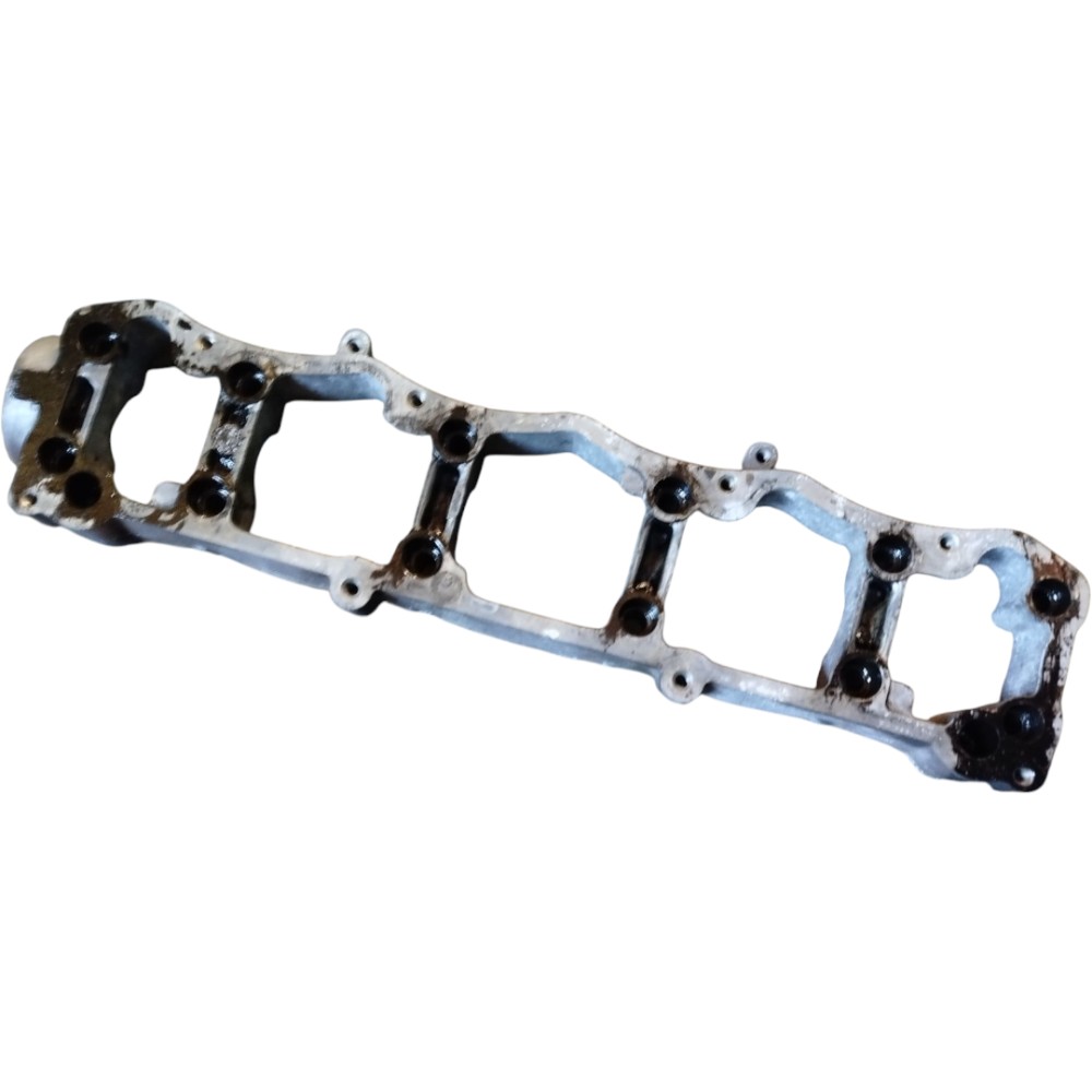 Gaiola Comando Admissão Citroen C3 Peugeot 206 207 2006 2012 4