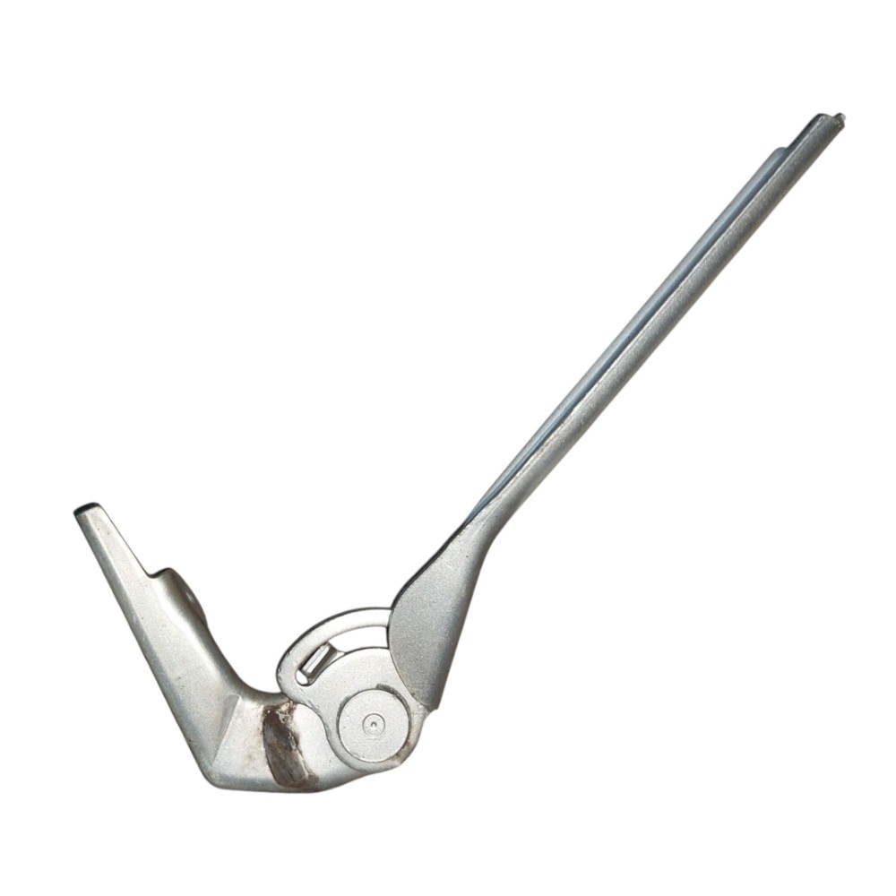 Dobradiça Direita Capô Vw Passat Alemão 1998 2005 3b0823302a
