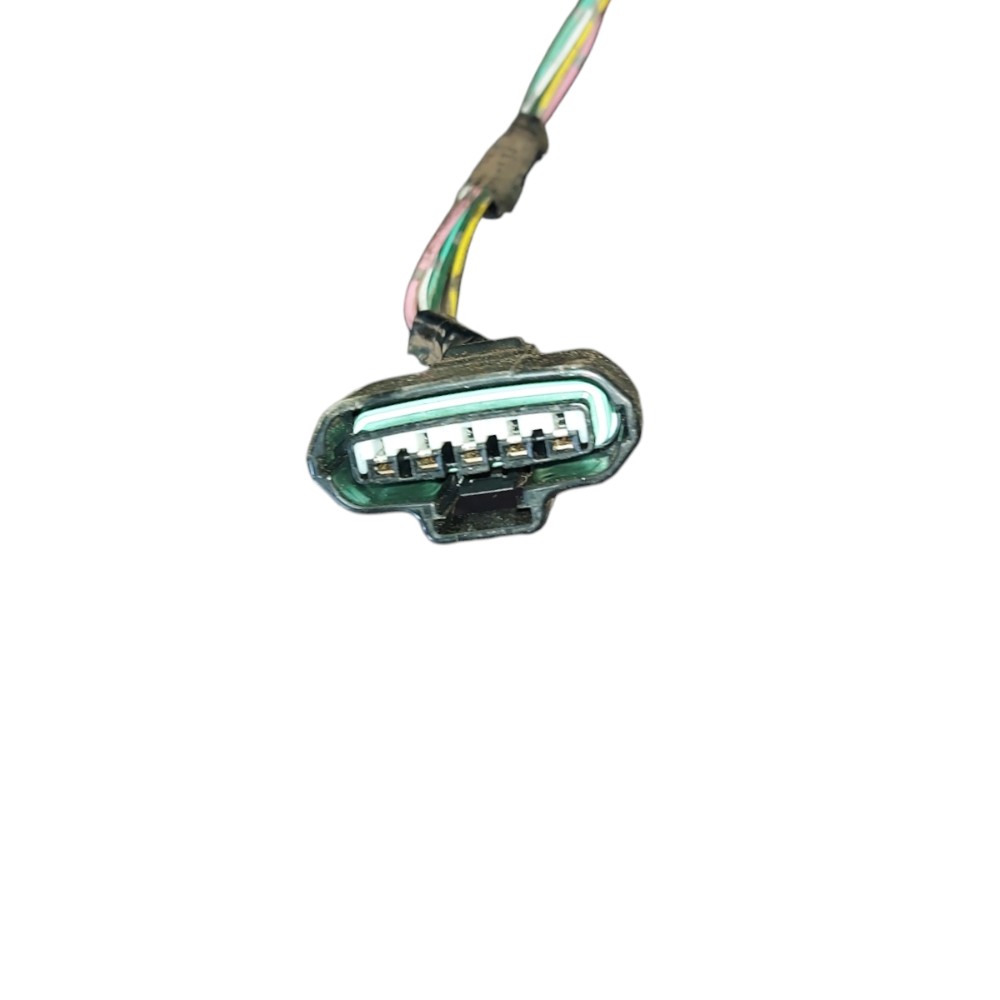 Chicote Porta Dianteira Esquerda Toyota Etios 2013 2014 2021 3