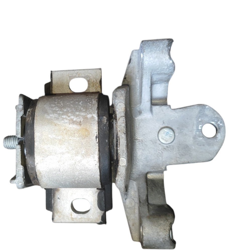 Coxim Motor Cambio Esquerdo Vw Gol Voyage G5 G6 2010 2014