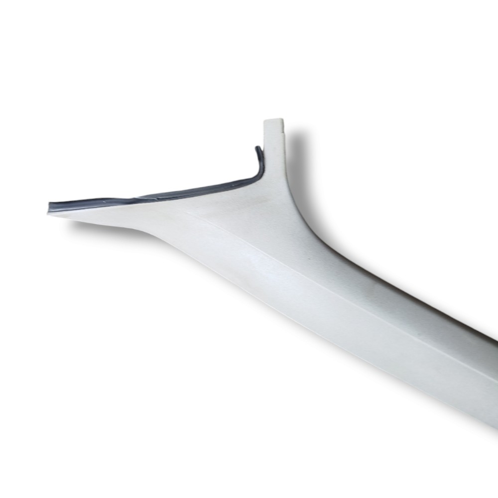 Moldura Esquerda Coluna Parabrisa Focus 2001 2005 2008 2009 4