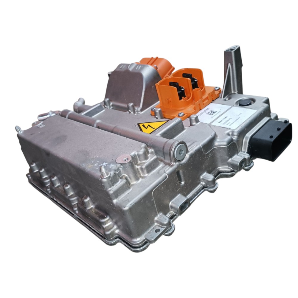 Modulo Inversor Bateria Volvo Xc60 Xc90 S60 S90 V60 V90 T8 2