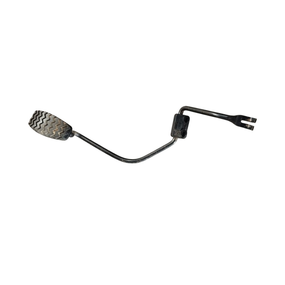 Pedal Acelerador Fiat Uno Mille Fire Fiorino 2004 A 2010 3