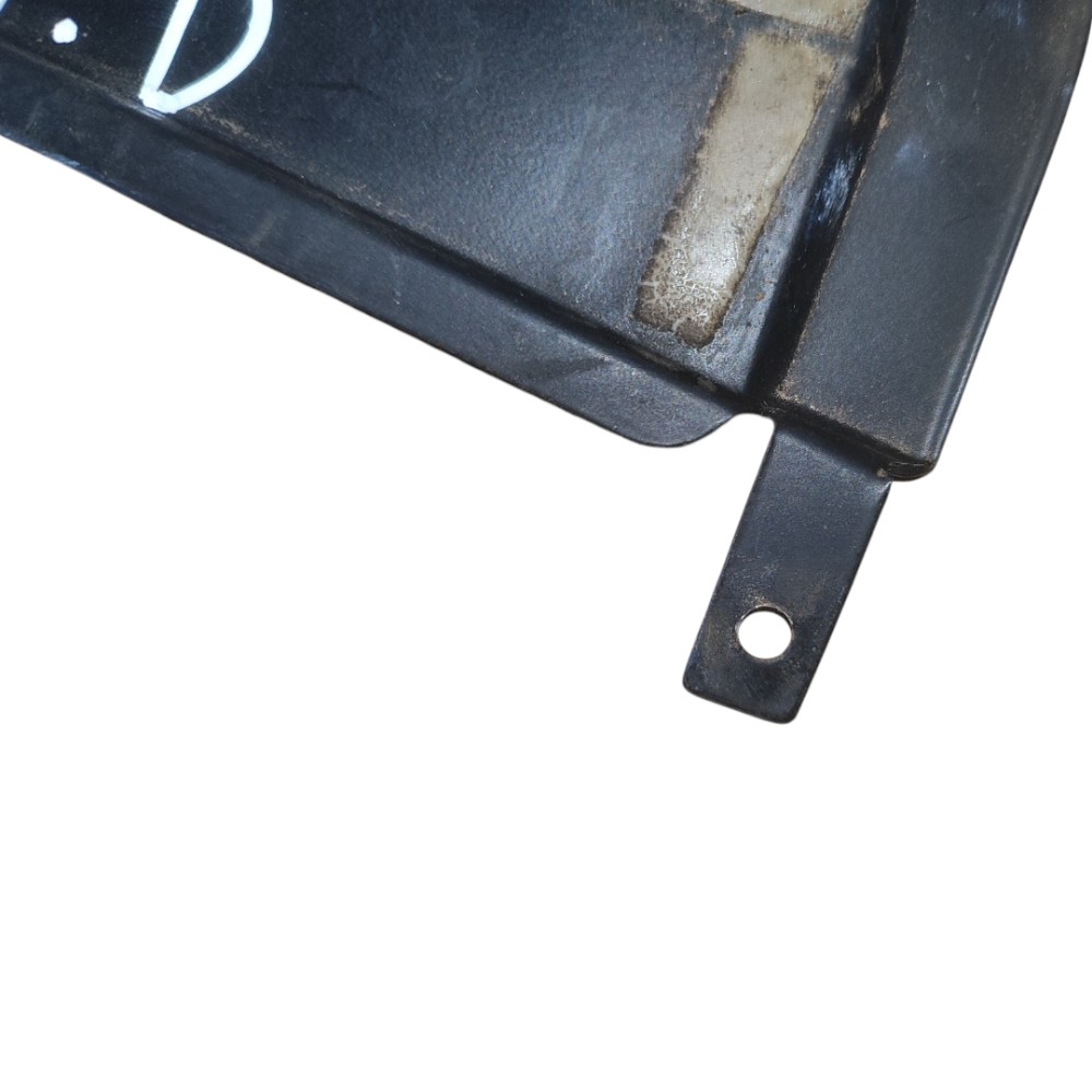 Moldura Porta Direita Ford Ecosport 2003 2005 2008 2010 2013 Preto