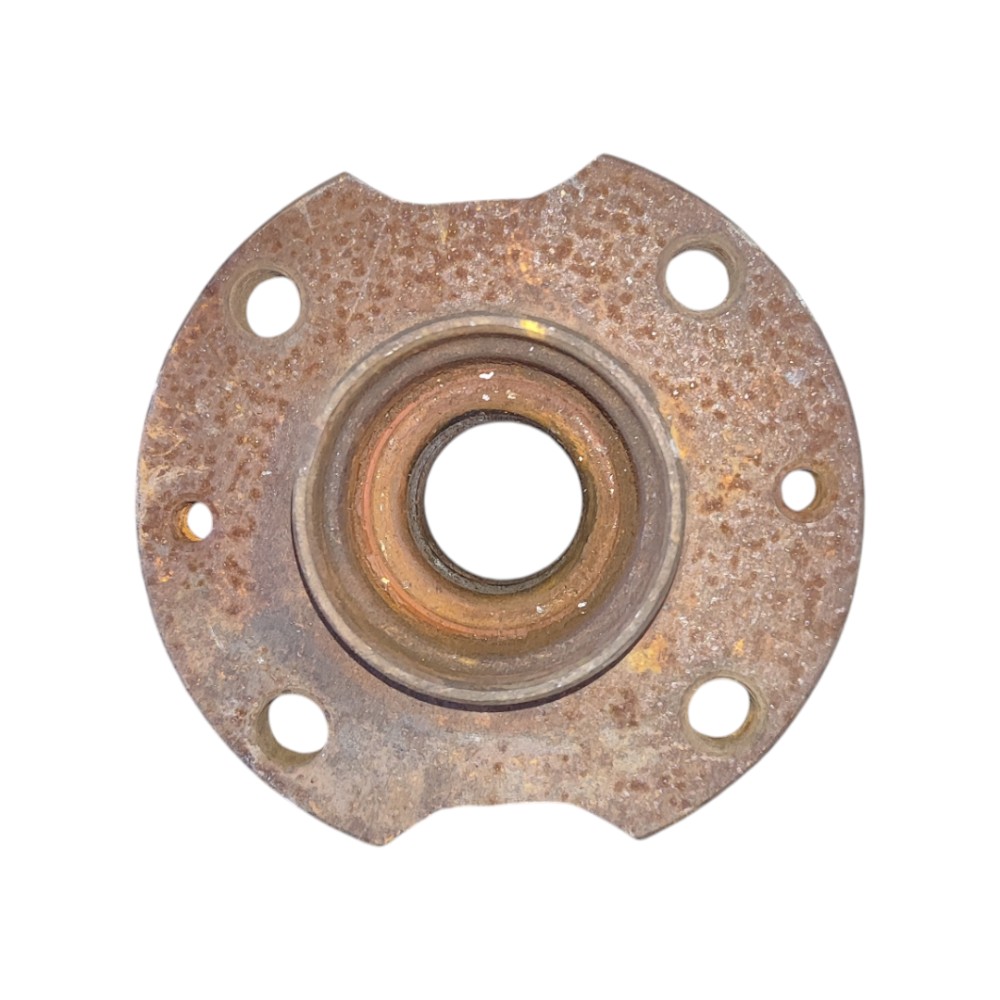 Cubo Roda Traseira Fiat Palio 1.0 Fire 2013