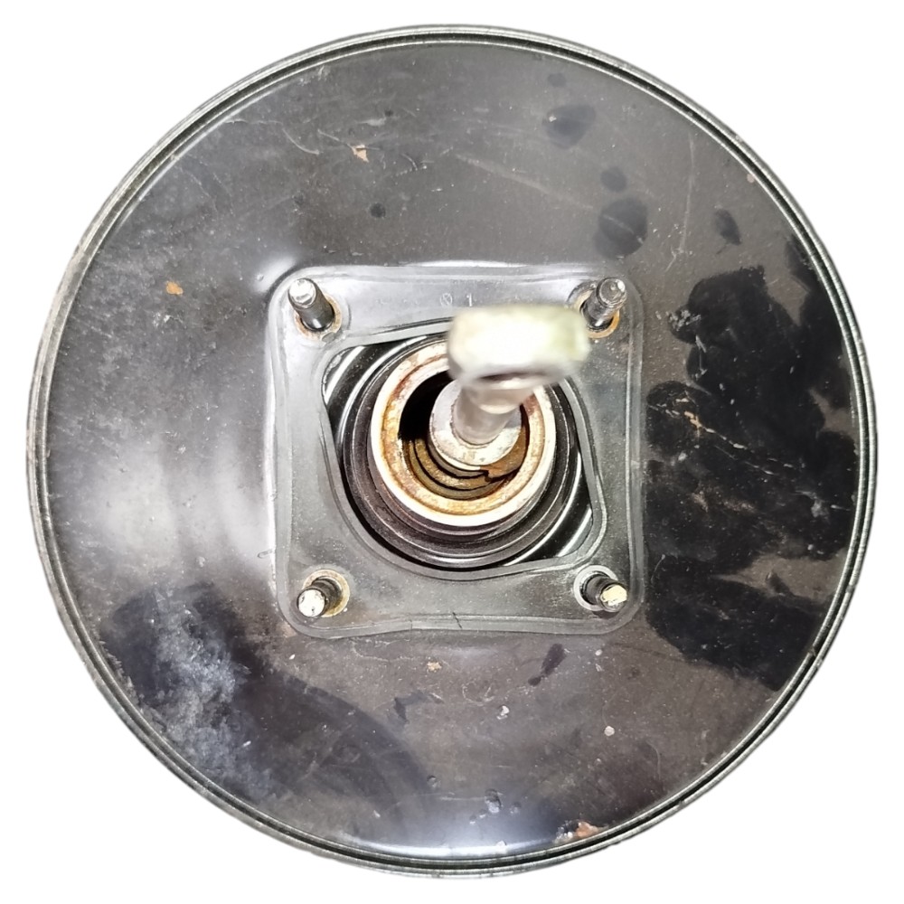 Hidrovacuo Servo Freio Fiat Palio Siena Strada 1.0 1996 2005 3