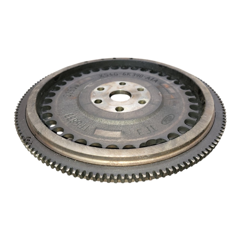 Volante Motor Ford Focus 1.8 16v 2001 2002 2003 2004 2008 2