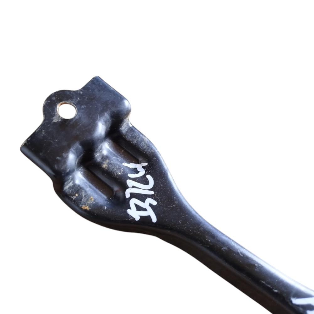 Trava Fixação Bateria Original Toyota Etios Yaris 2012 2016 6