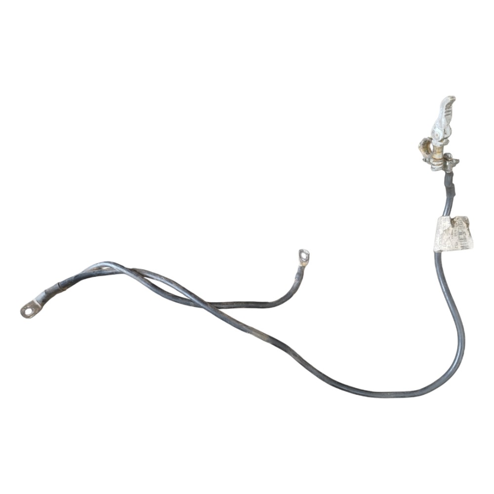 Chicote Elétrico Bateria Fiat Stilo 1.8 2003 2004 2005 2011 1