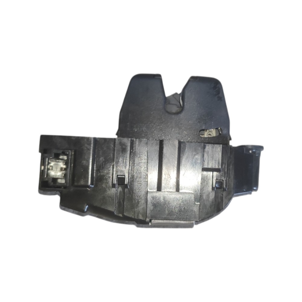 Fechadura Tampa Traseira Peugeot 207 208 C3 C4 2010 2020 7