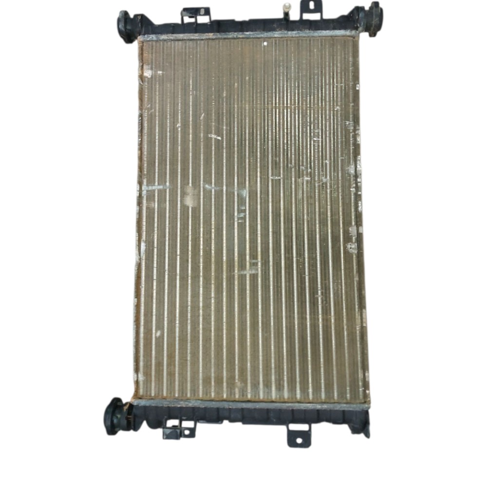 Radiador Água Ford Fiesta Sedan 2004 2008 2009 2013 2015 4
