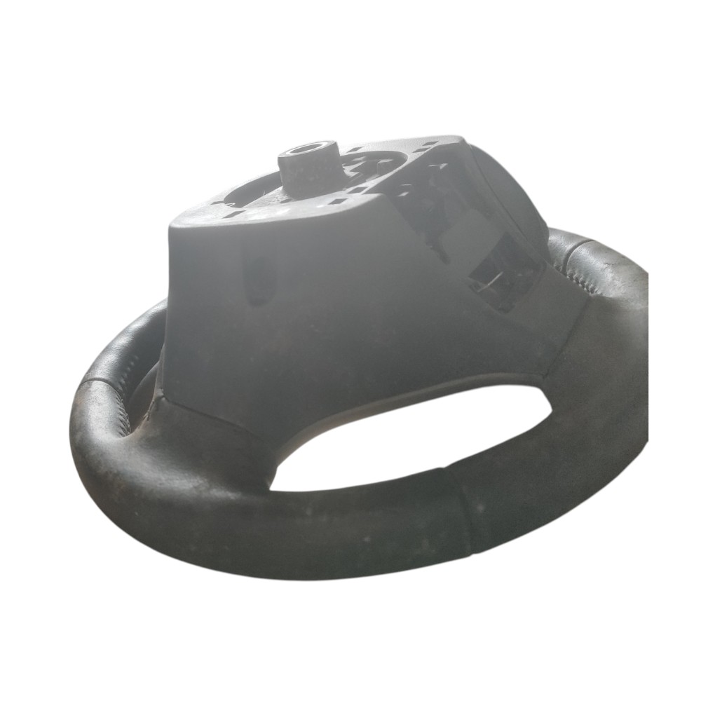 Volante Direção Comando Honda Civic 2012 2013 2014 2015 2016 5