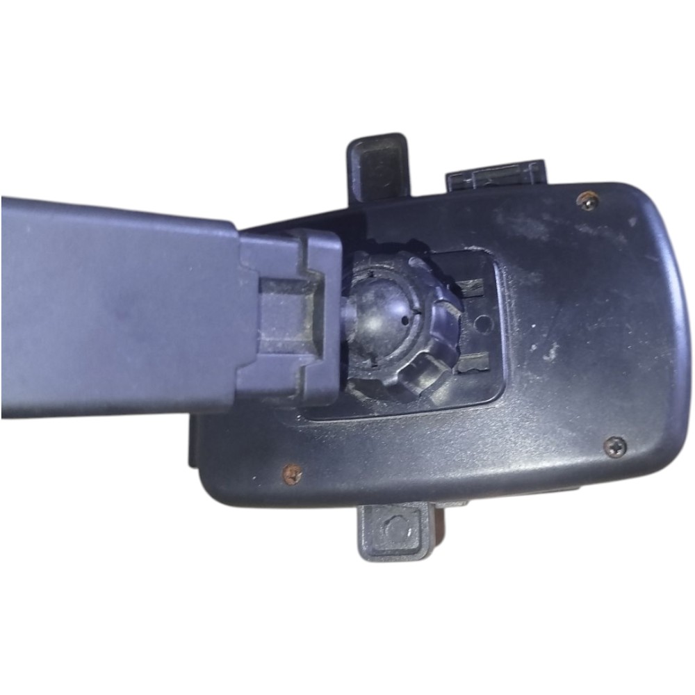 Braço Articulado Suporte Celular Automotivo Universal S/Cola 3