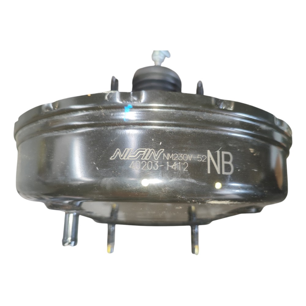 Hidrovácuo Servo Freio Honda Civic G9 2.0 2012 2013 2019