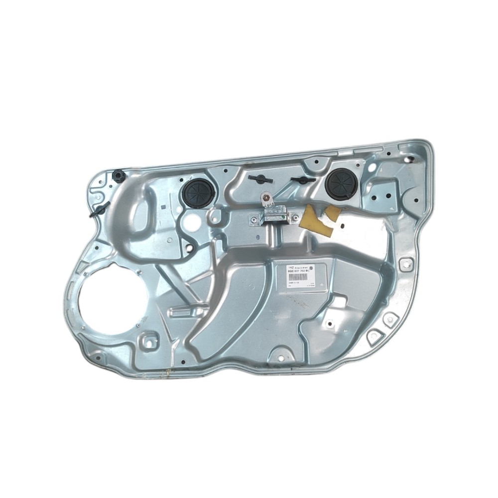 Suporte Maquina De Vidro Dianteiro Direito Polo 2003 2014 7