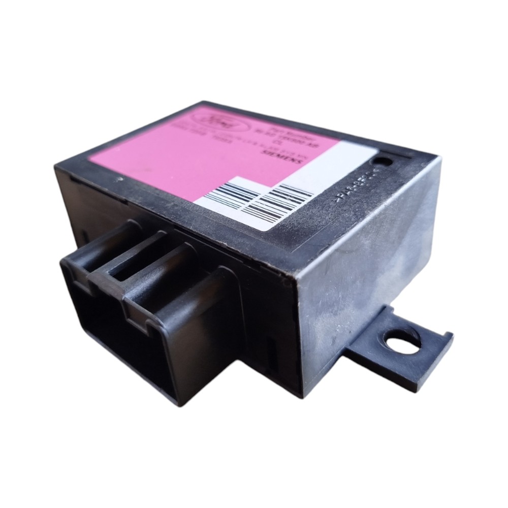 Módulo Central De Alarme Ford Focus 2000 2001 2002 2003 2004 2