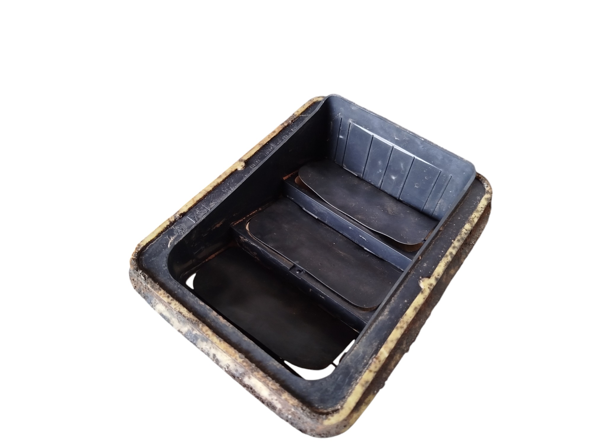 Difusor Ar Duto Carroceria Direito 307 308 408 2008 A 2012 2