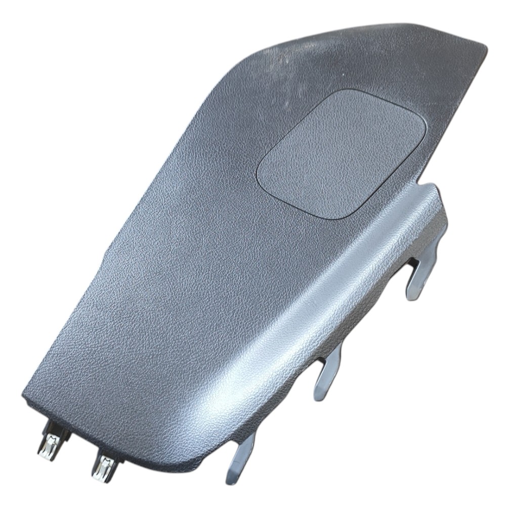 Acabamento Esquerdo Console Ford Focus 2014 2015 2016 2019
