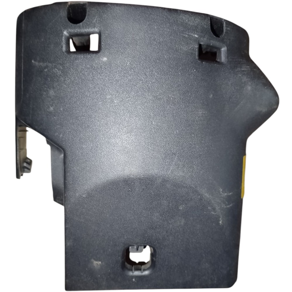 Moldura Acabamento Inferior Volante Citroen C4 2007 A 2014