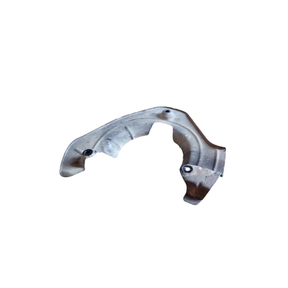 Espelho Defletor Pinca Fiat Uno Palio 2014 2017 2019 2020 5