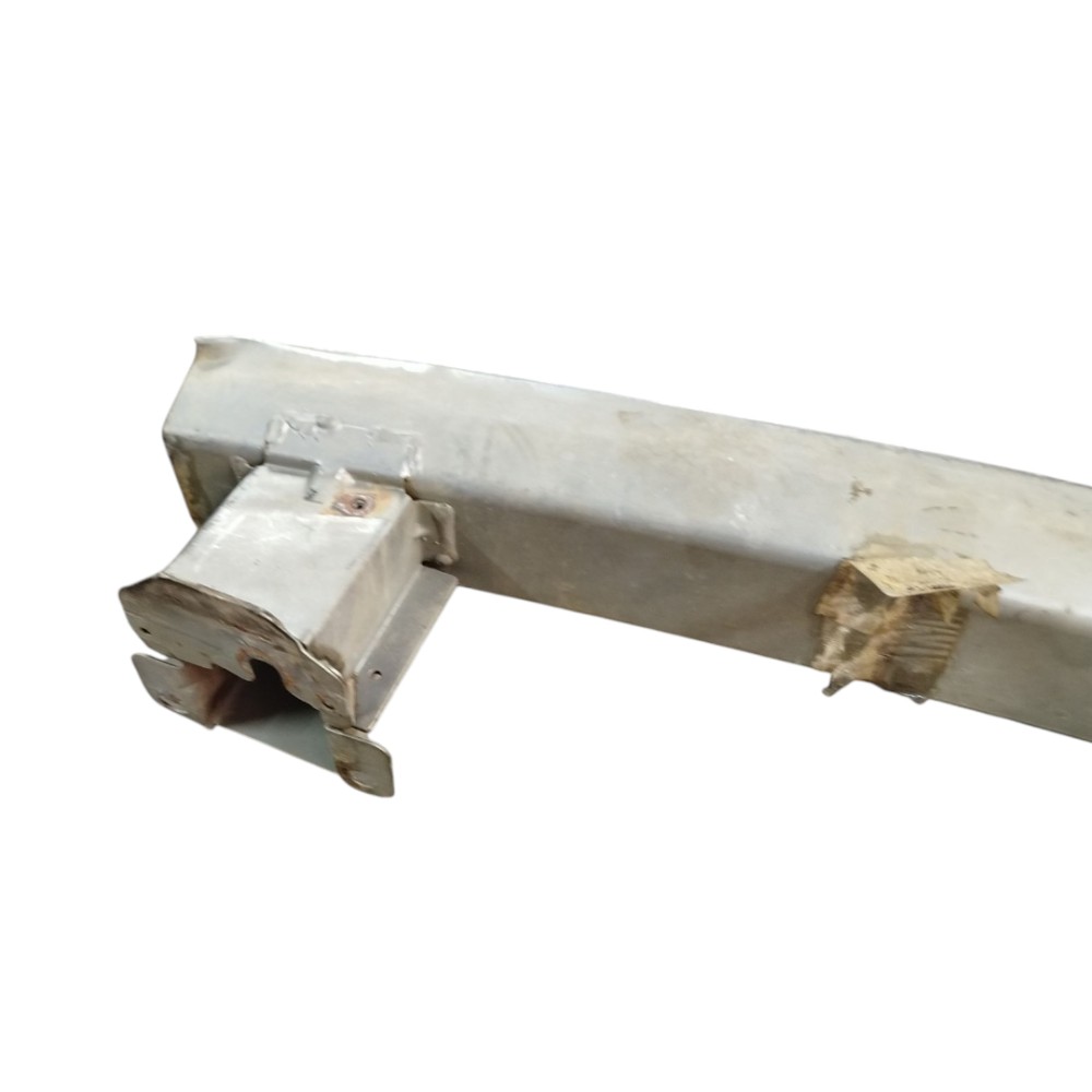 Alma Parachoque Traseira Honda Civic 1997 2000 2006 2011 6