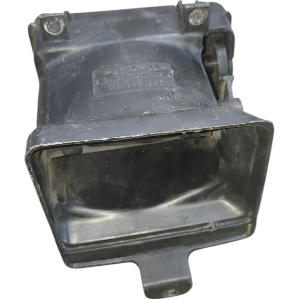 Difusor Ar Esquerdo Fiat Uno Fiorino Palio 1996 2012