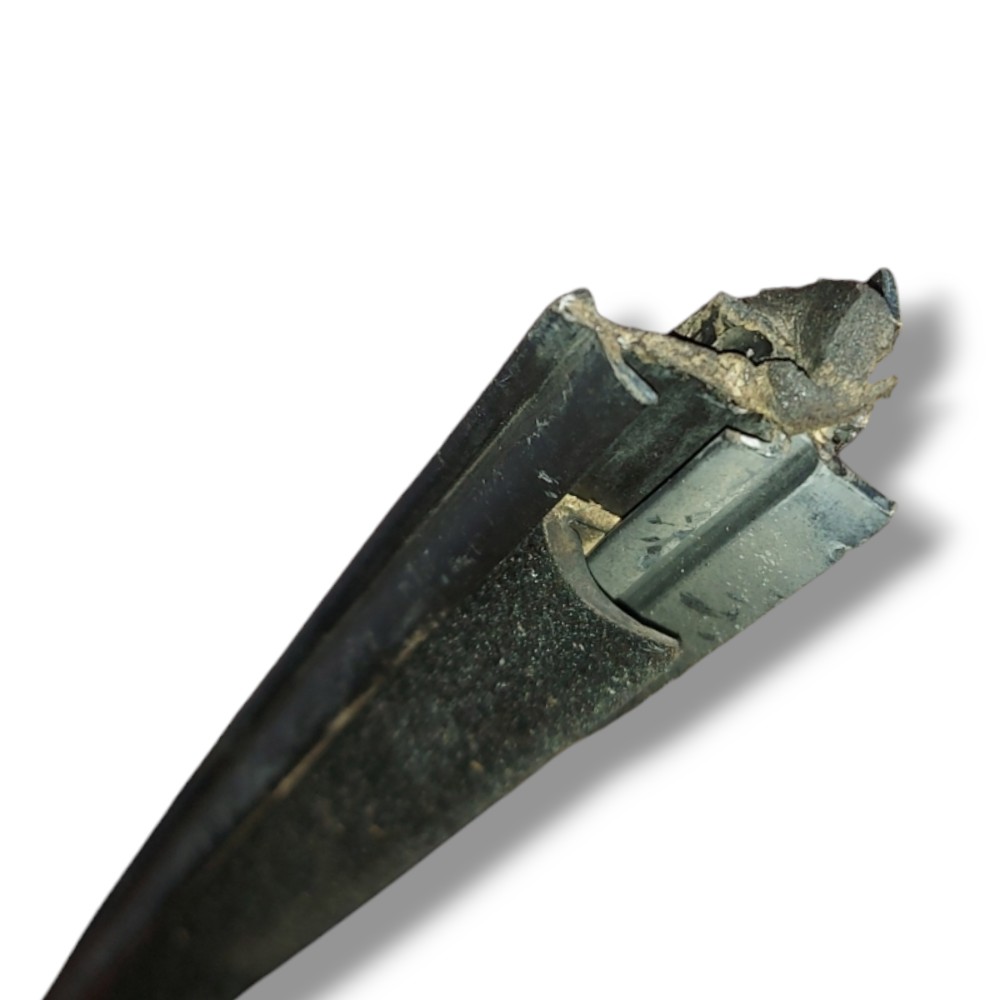 Pestana Internatraseira Direita Gol G3 Detalhe 1999 2005 6